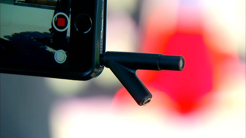 Shoot better video with your smartphone