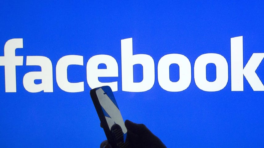 Facebook hires ex-CNN anchor, FTC sues D-Link