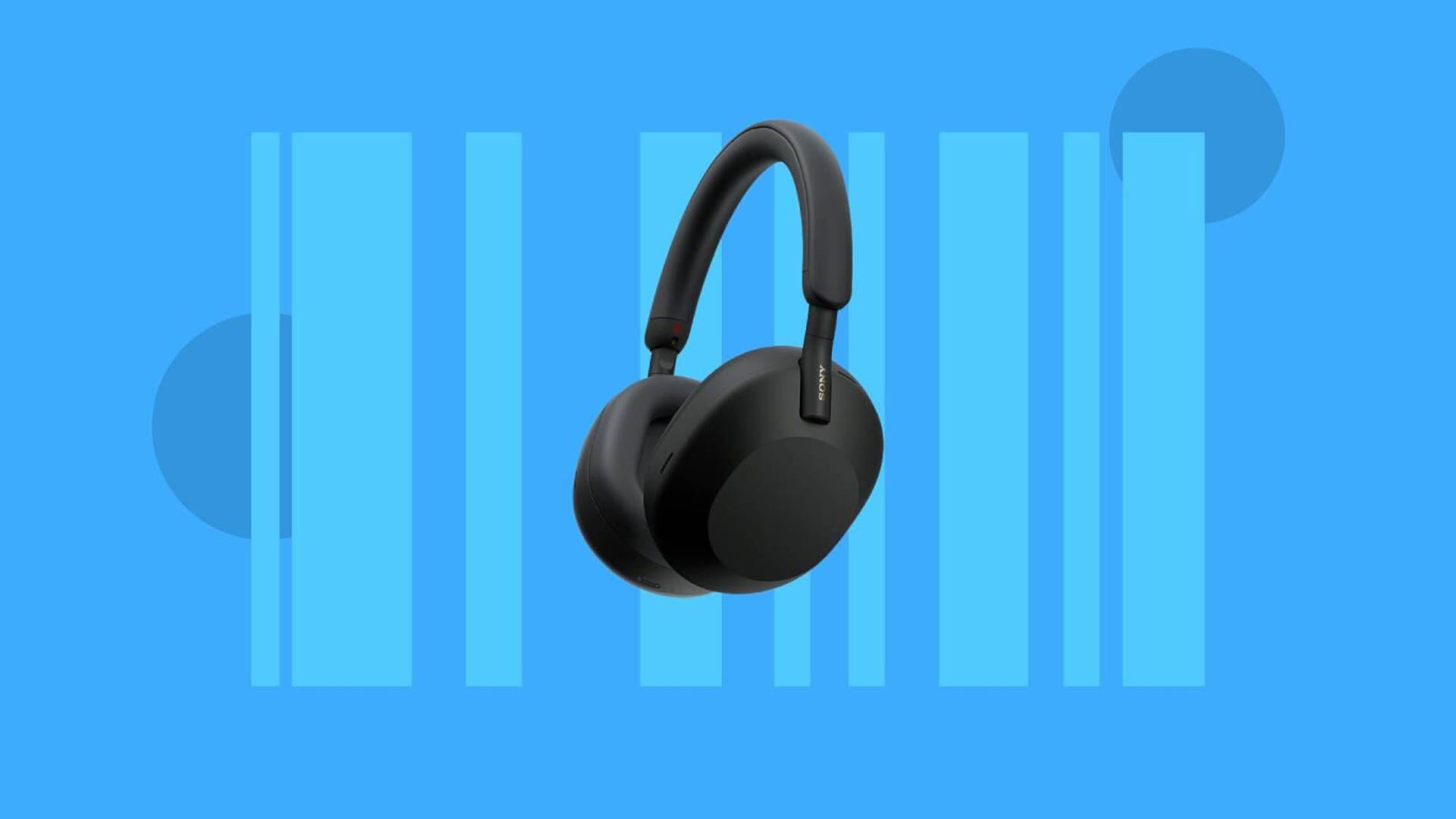 Jabra Elite 45h Review: The Best $100 Headphones You Can Buy