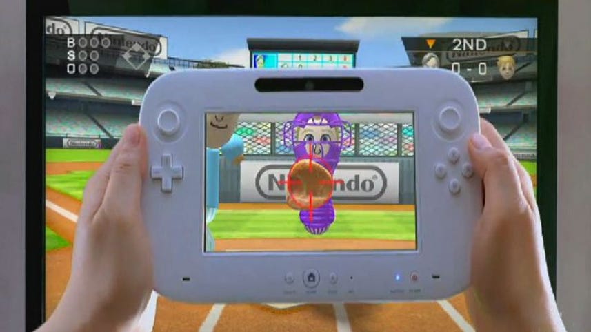 E3 2011: Nintendo announces Wii U