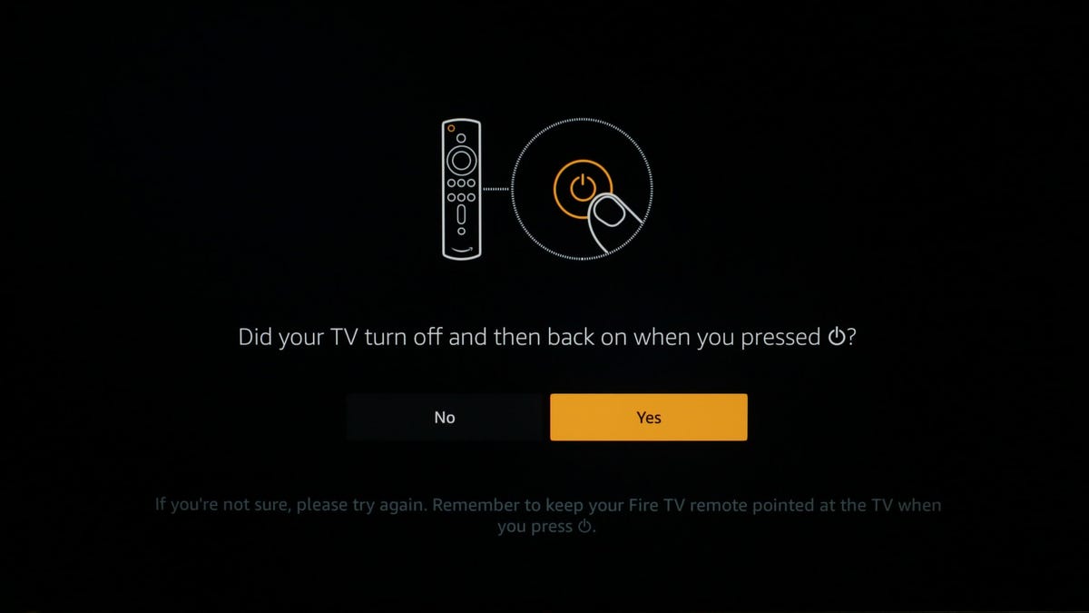 Amazon Fire TV with TV control Alexa voice remote