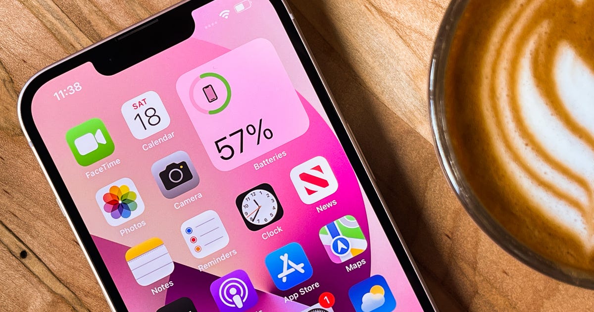 iPhone Tweaks: 22 Little-Known Settings to Improve Your iPhone - CNET