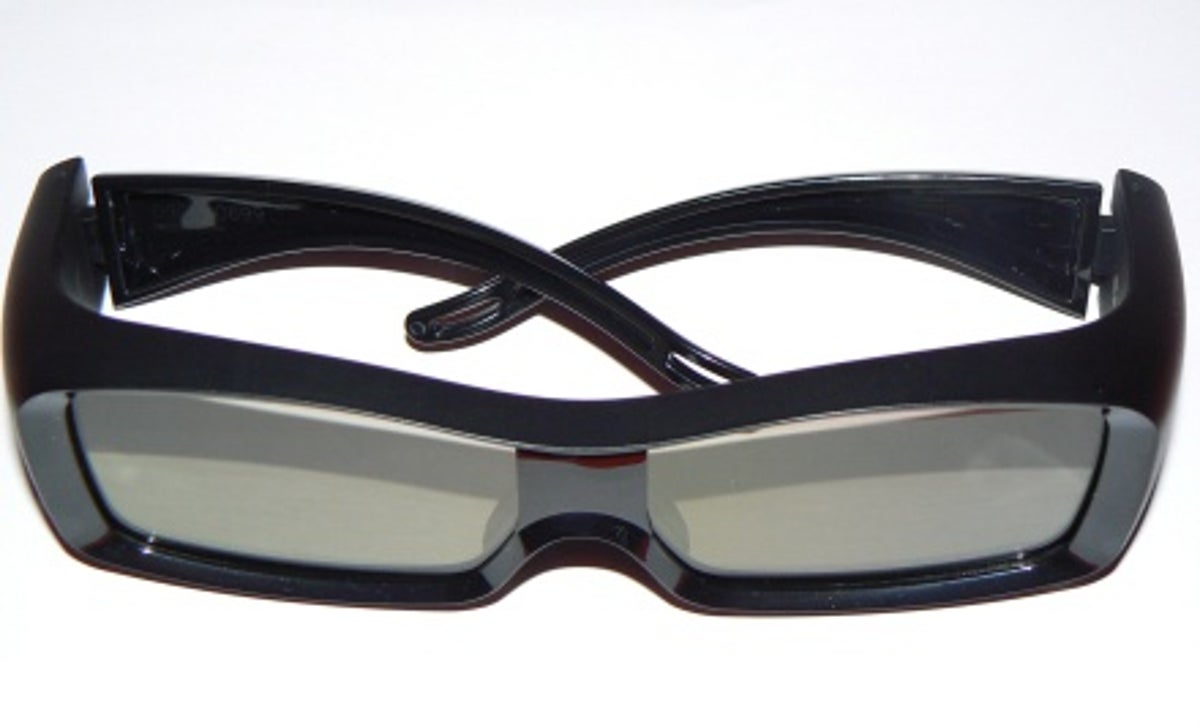 Toshiba 55WL863 3D glasses