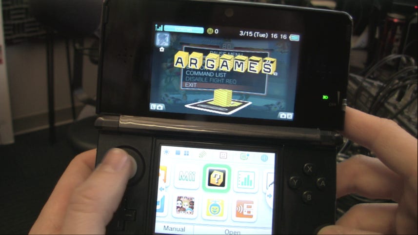 preGame 44: Nintendo 3DS in-studio; Yakuza 4; Homefront