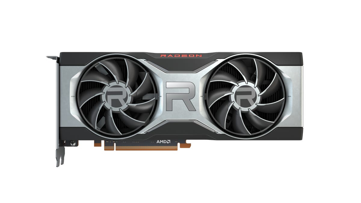 AMD Radeon RX 6700 XT review: mid-range powerhouse