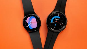 Samsung Galaxy Watch 5 and Watch 5 Pro Ongoing Review: Better Batteries, Bye Bezel