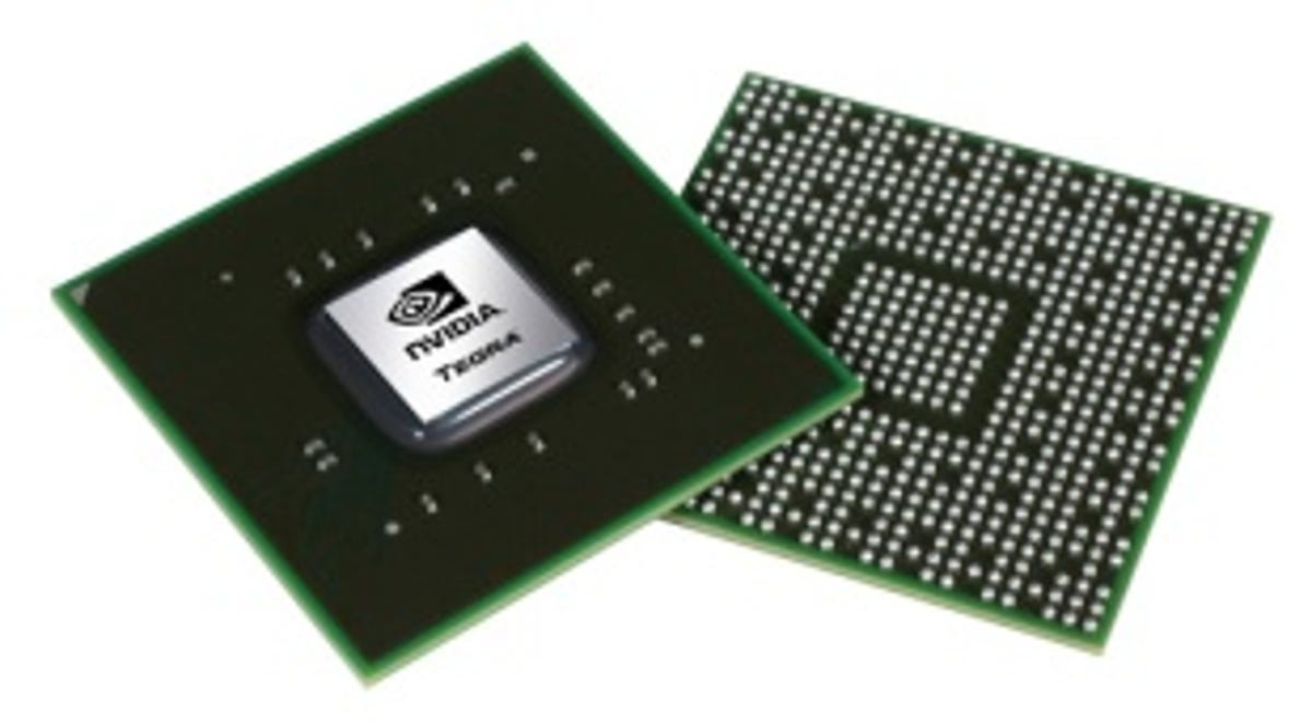 Dual-core processors