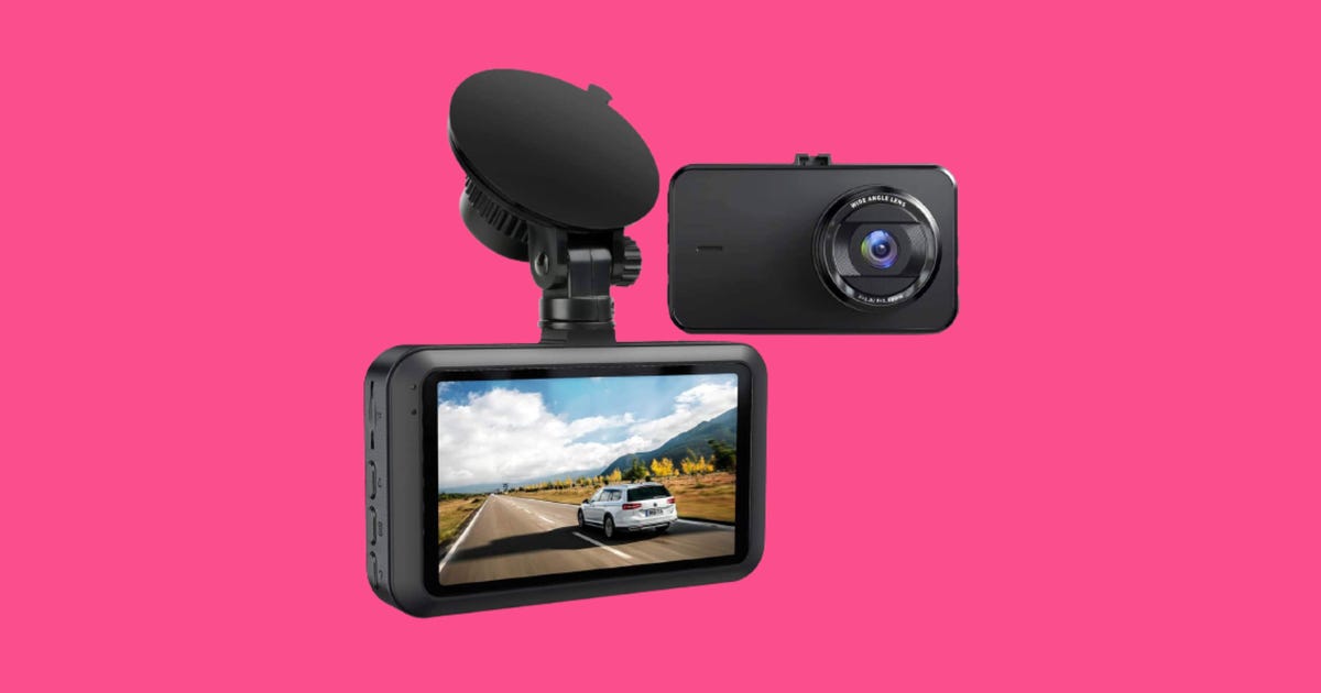 Best Dash Cam Deals: HaHoco for $20, Biuone for $36