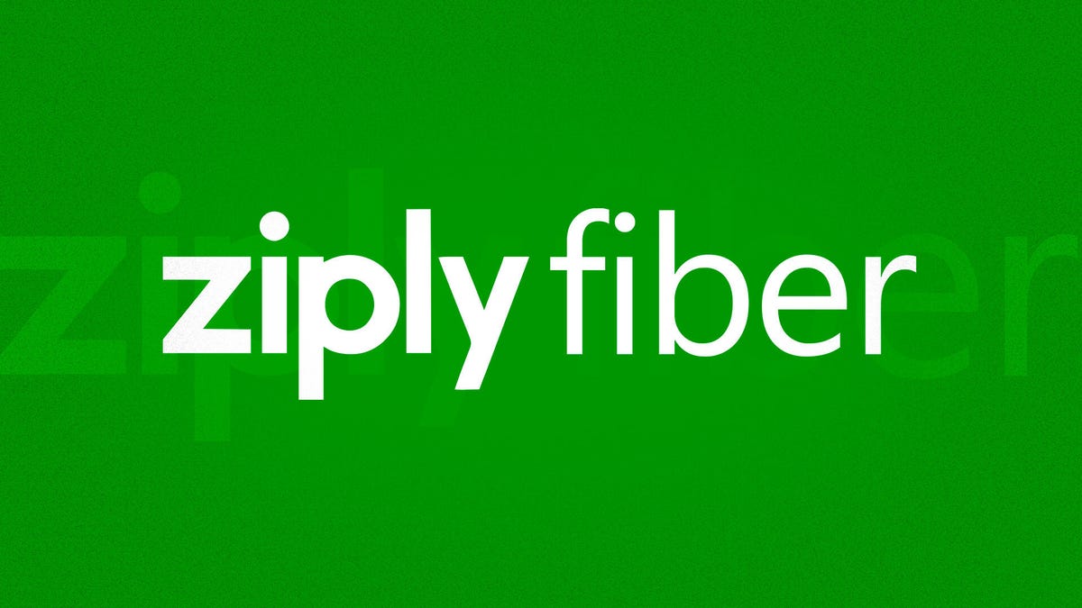 Ziply Fiber logo