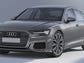 2019 Audi A6 Premium 55 TFSI quattro