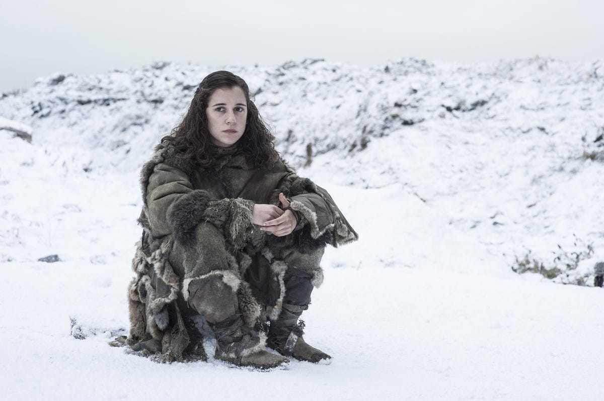 Burning questions we still have about Game of Thrones - CNET