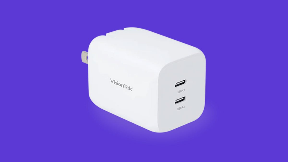 Latest USB-C Chargers, Cables, Docks and Doodads Will Ease Your Life in  2023 - CNET