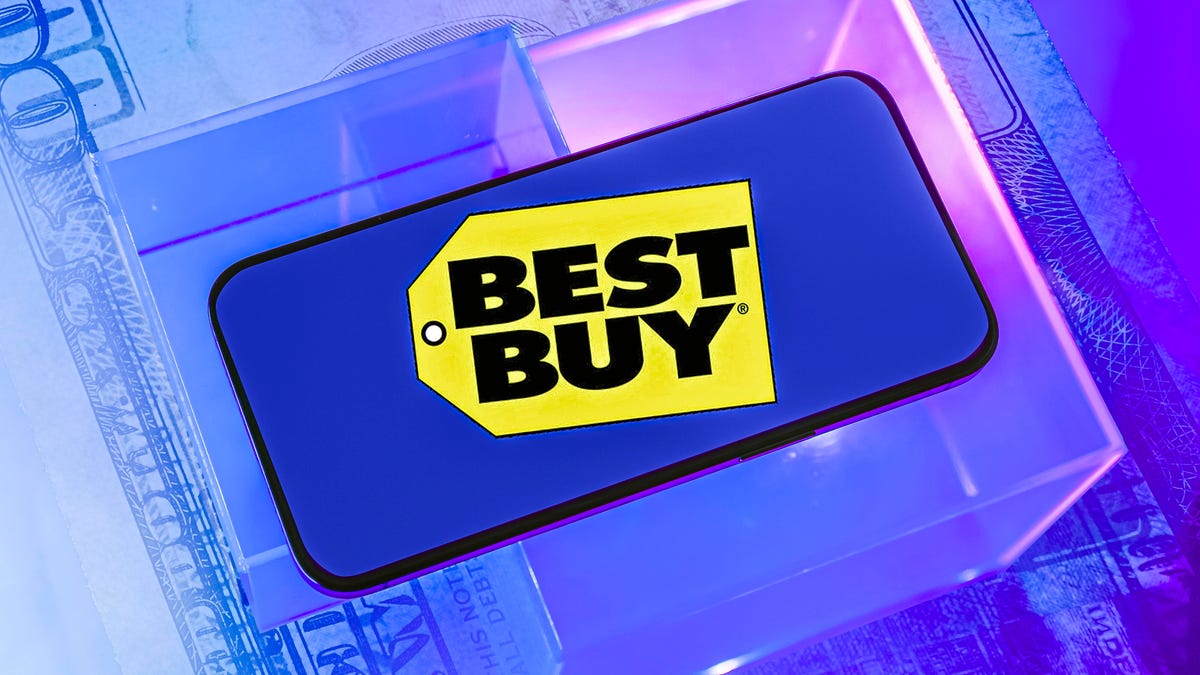 Best Buy's Massive 3-Day Sale Has Deals on Top Tech, Major Appliances and More - CNET