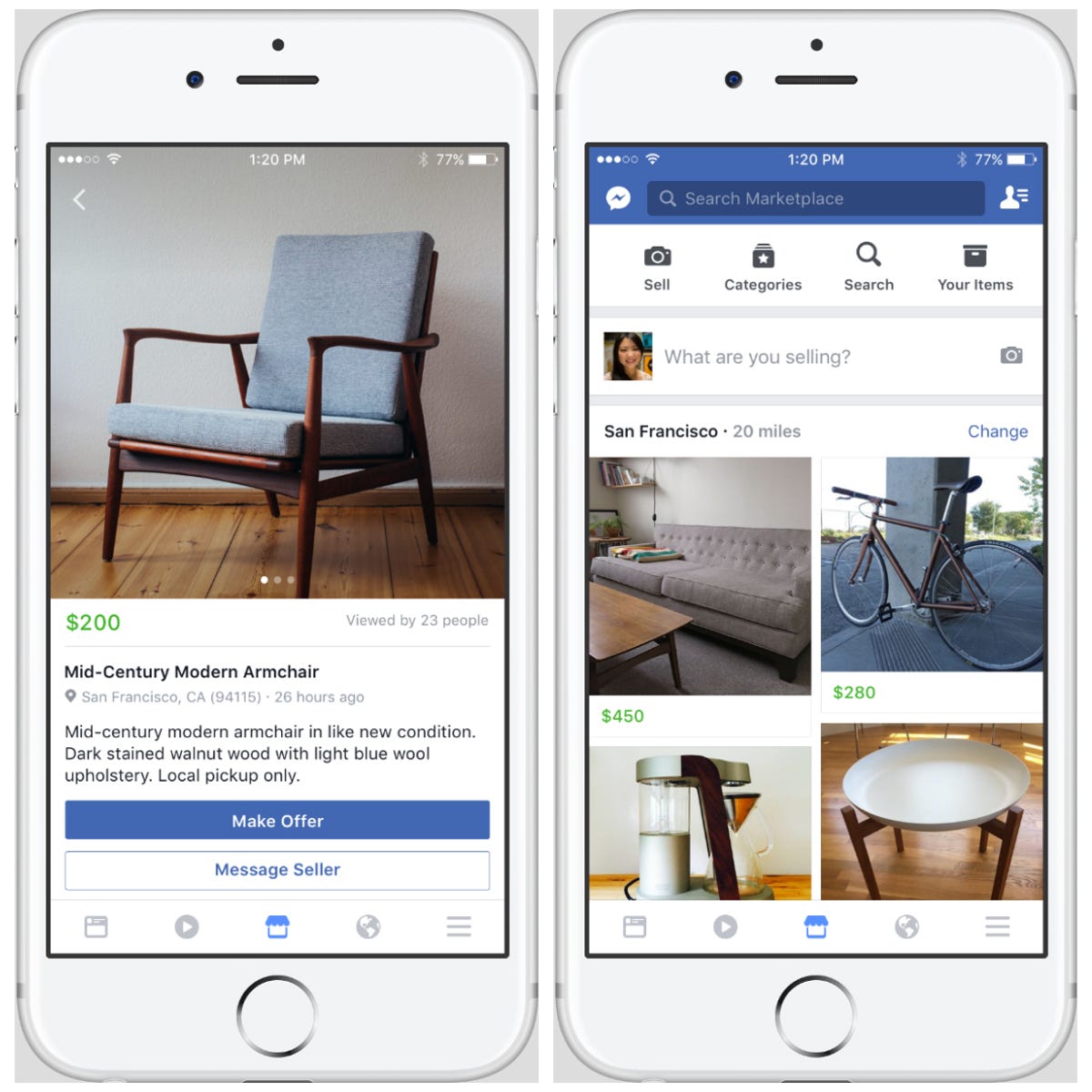 6 tips for avoiding scams on Facebook Marketplace - CNET