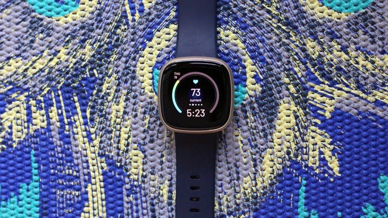 The Best Fitbits to Buy Right Now