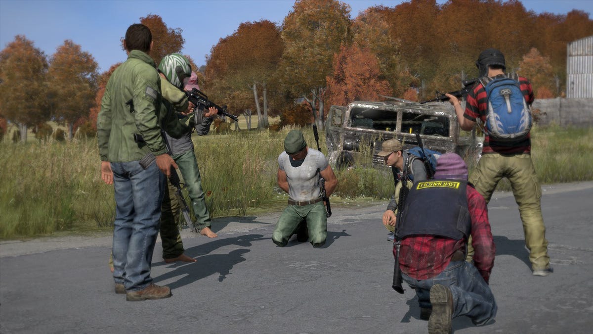 DayZ tips: your survival guide to the zombie apocalypse