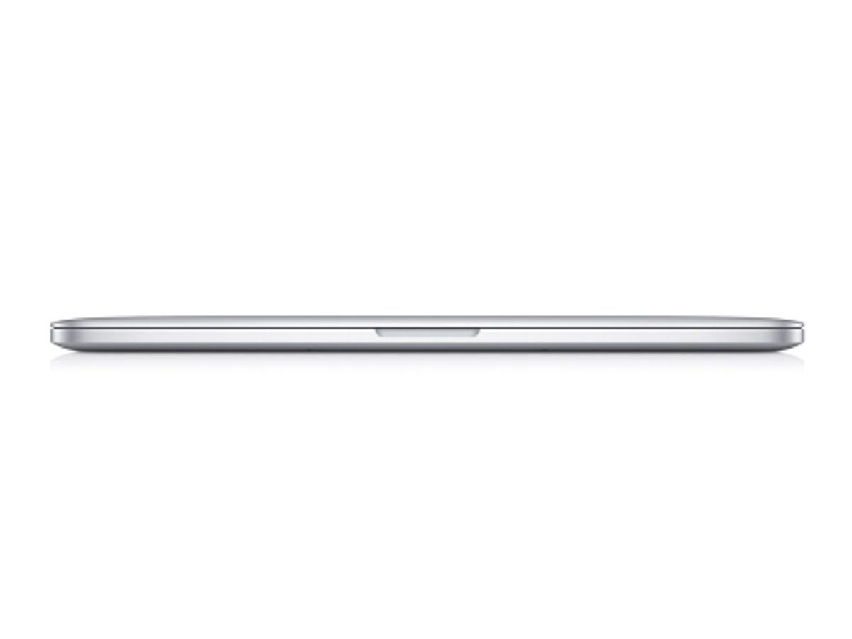 Apple MacBook Pro 13-inch Retina