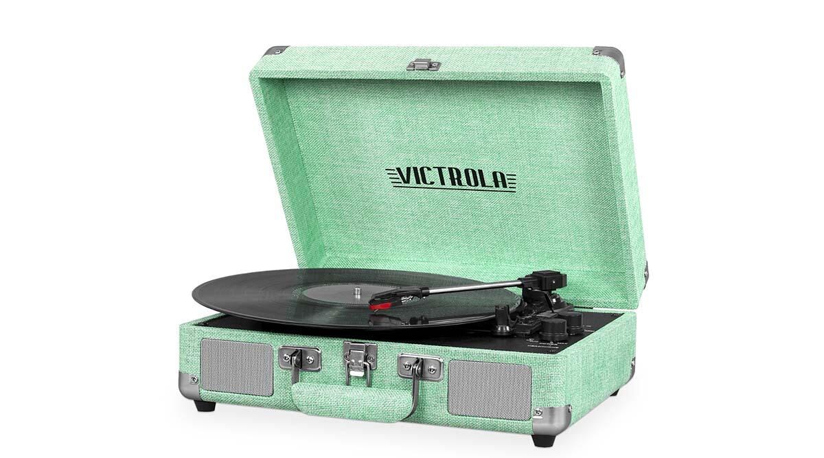 10-mint-green-record-player
