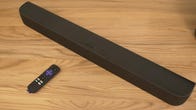 Video: Roku smart sound bar improves your TV’s audio and apps
