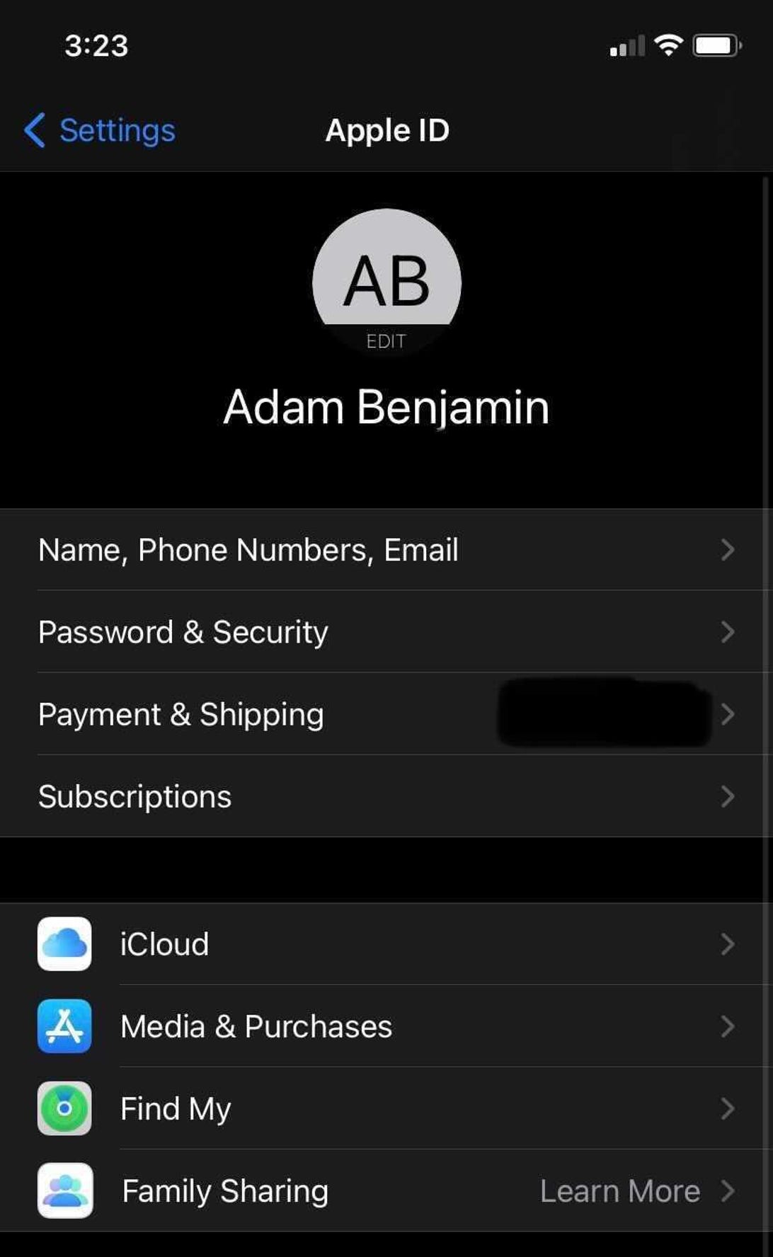 Us users can now download all their apple account data here’s how to do it