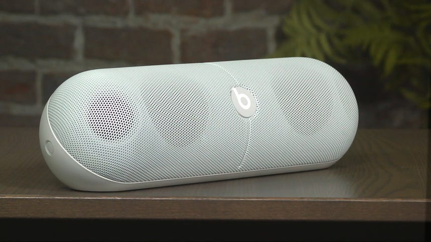 Beats Pill XL: Bigger Bluetooth speaker justifies its premium price