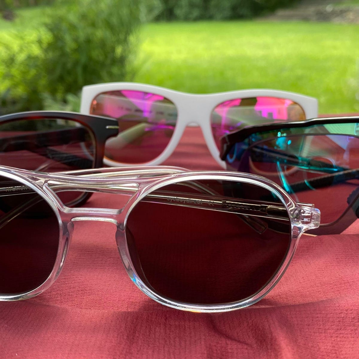 Best Prescription Sunglasses for 2024 - CNET