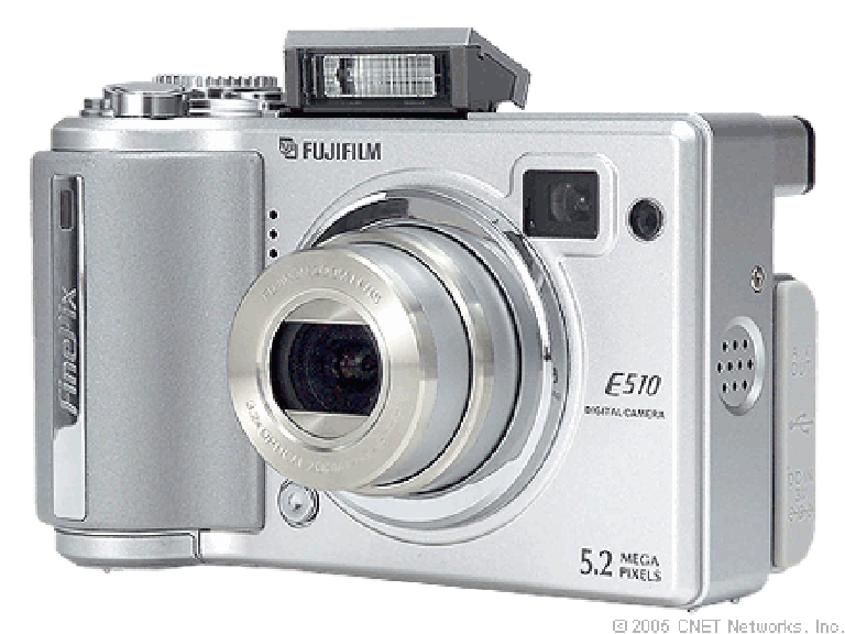 Ontwapening Onderscheppen Brouwerij Fujifilm FinePix E review: Fujifilm FinePix E - CNET