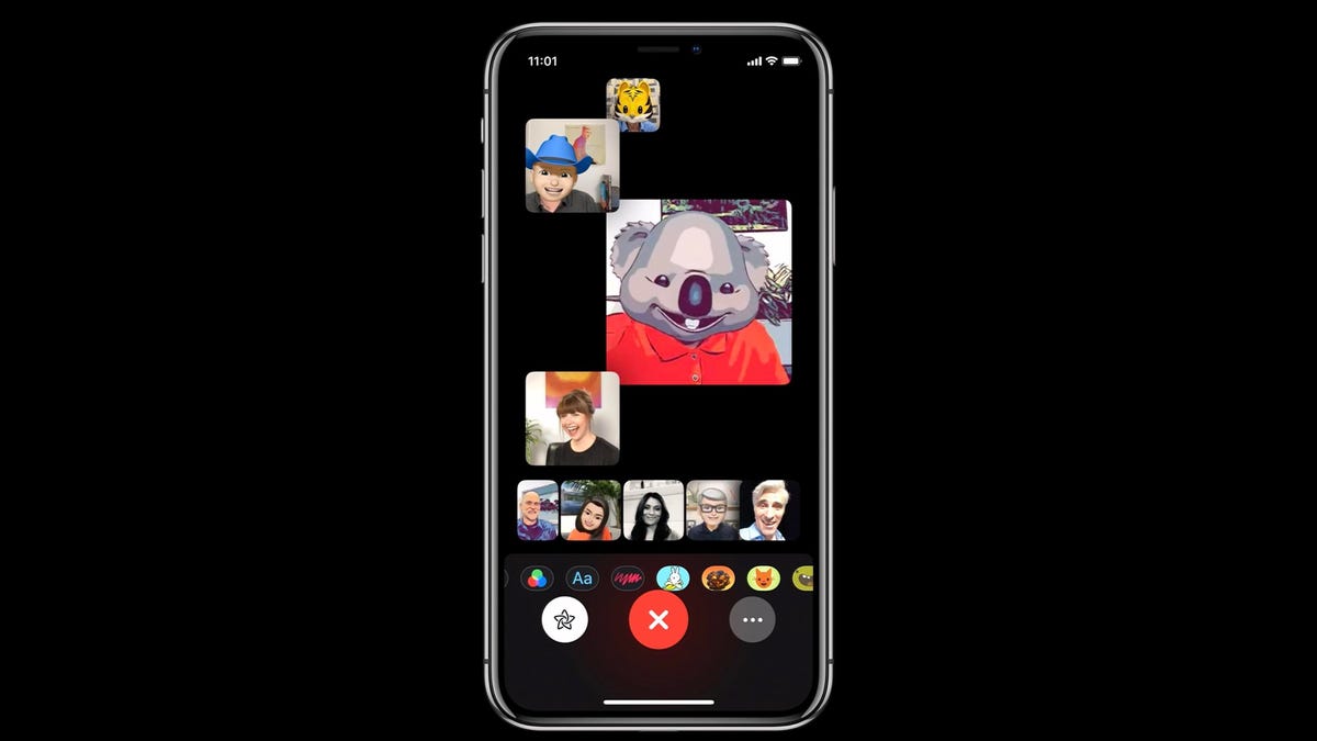 facetime-effects-ios-12