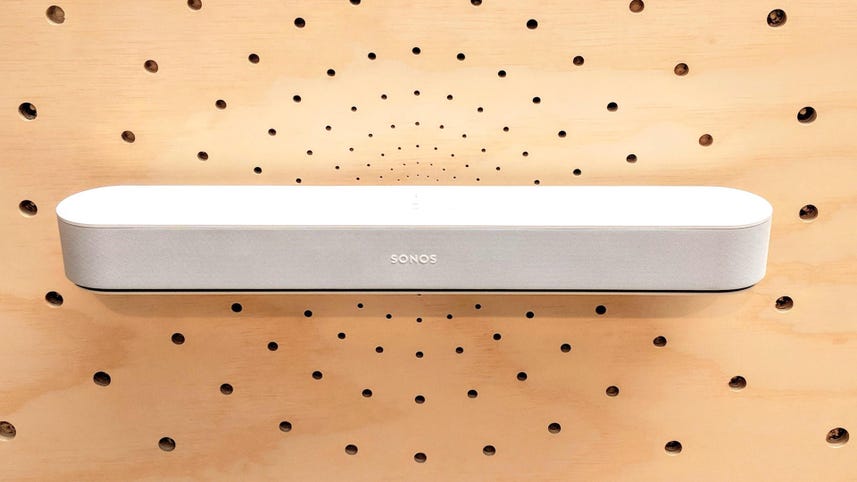 Sonos reveal Beam smartspeaker, Facebook to launch exclusive news shows