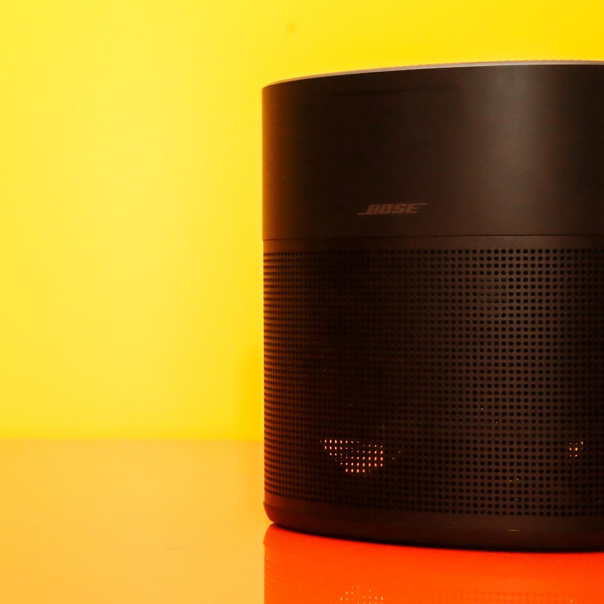 Bose Home Speaker 300 review: Solid smart speaker with Alexa and Google,  but it\'s not the One - CNET