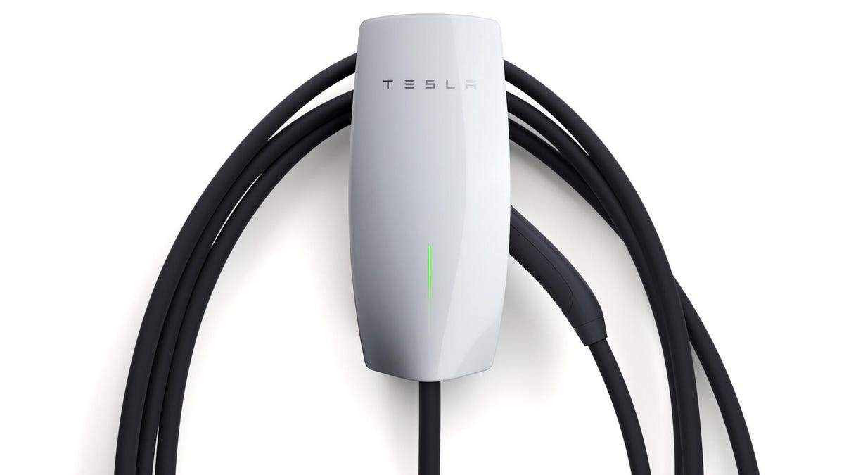 More Automakers Are Adopting Tesla's EV Charger. But the
