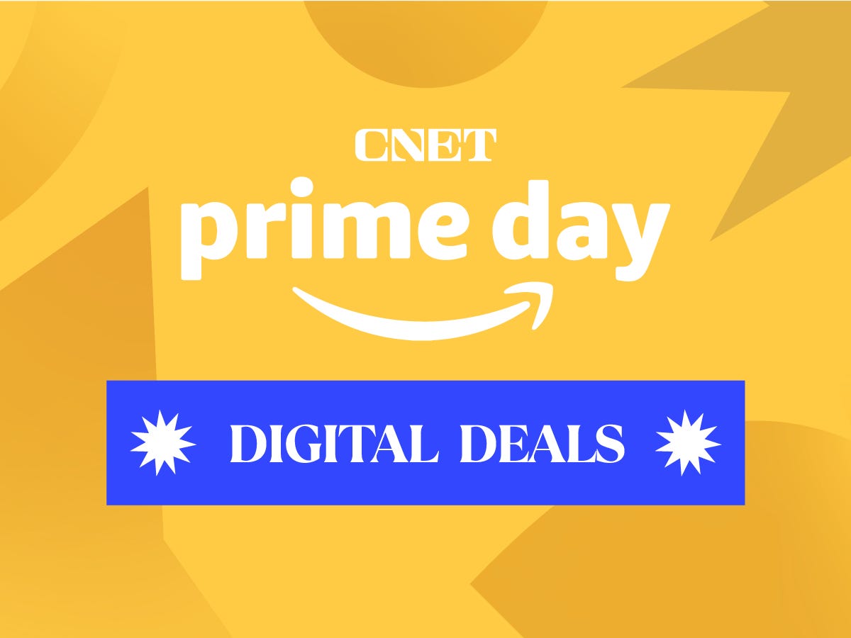 Best Prime Day Subscription and Digital Deals: Save on Audible