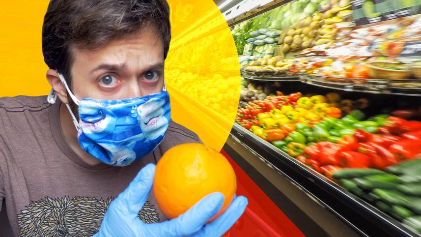 Best practices for safe shopping, delivery and takeout in the age of coronavirus
