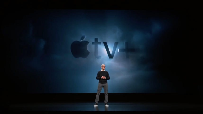 Top 5 unanswered questions about Apple TV Plus