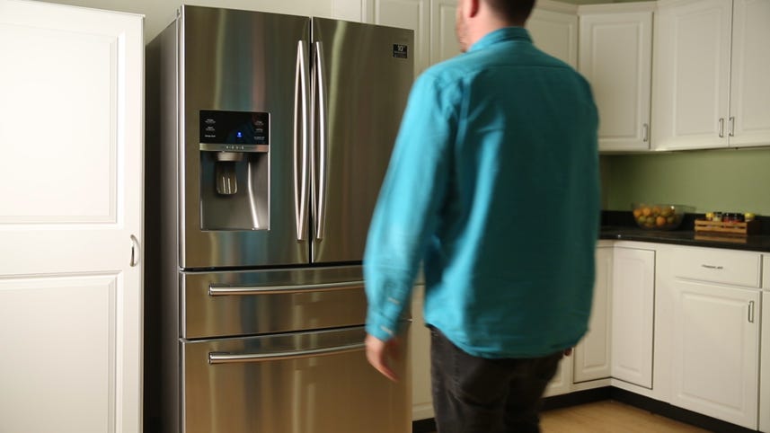 Broken fridge? Here's how to get a good repair estimate