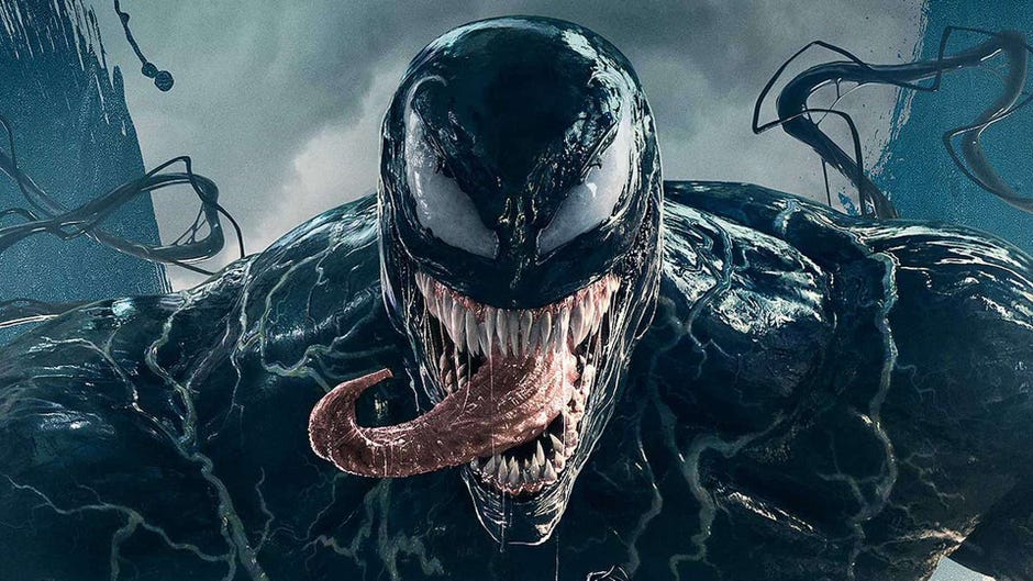 Let carnage be streaming venom there Buy Venom:
