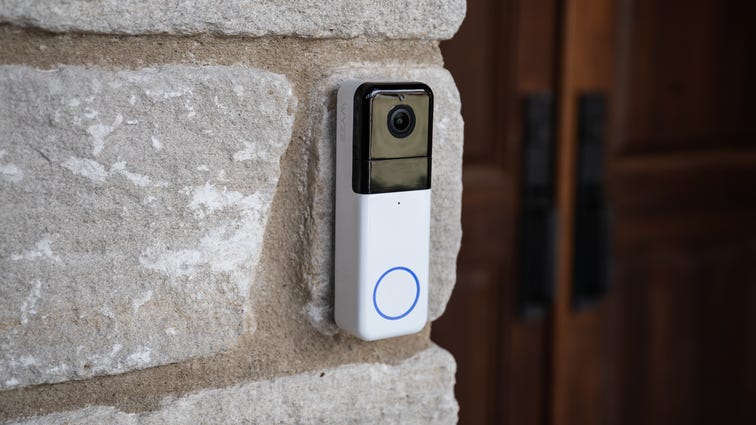 Best Cheap Video Doorbells for 2022