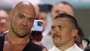 Image of article: Tyson Fury vs. Oleksandr …