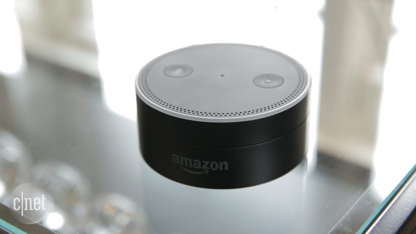 The Amazon Echo Dot is flat-out fantastic