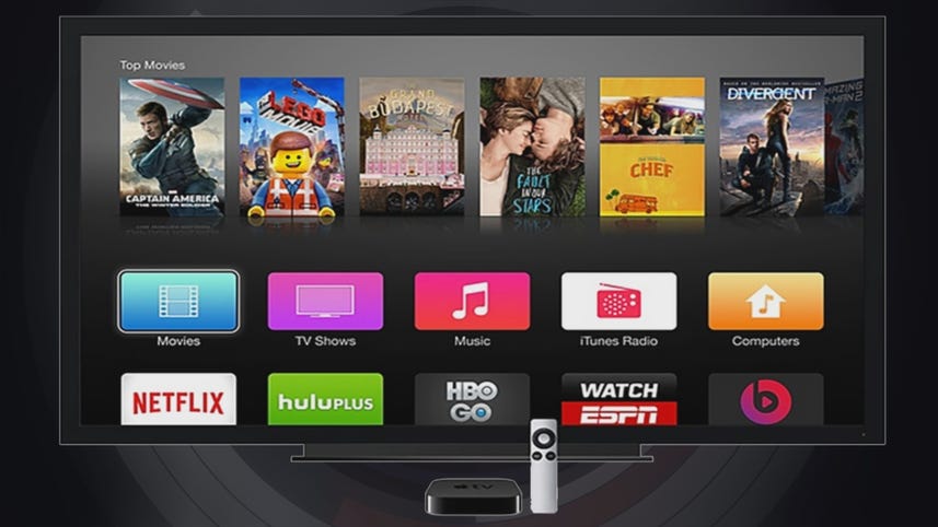 Features we want to see in the next Apple TV