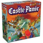 Image of Castle Panic 2nd Edition