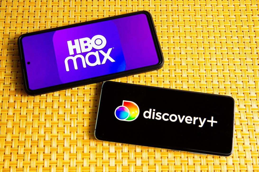 Discovery, HBO-Owner WarnerMedia Unite as Their Megamerger Closes