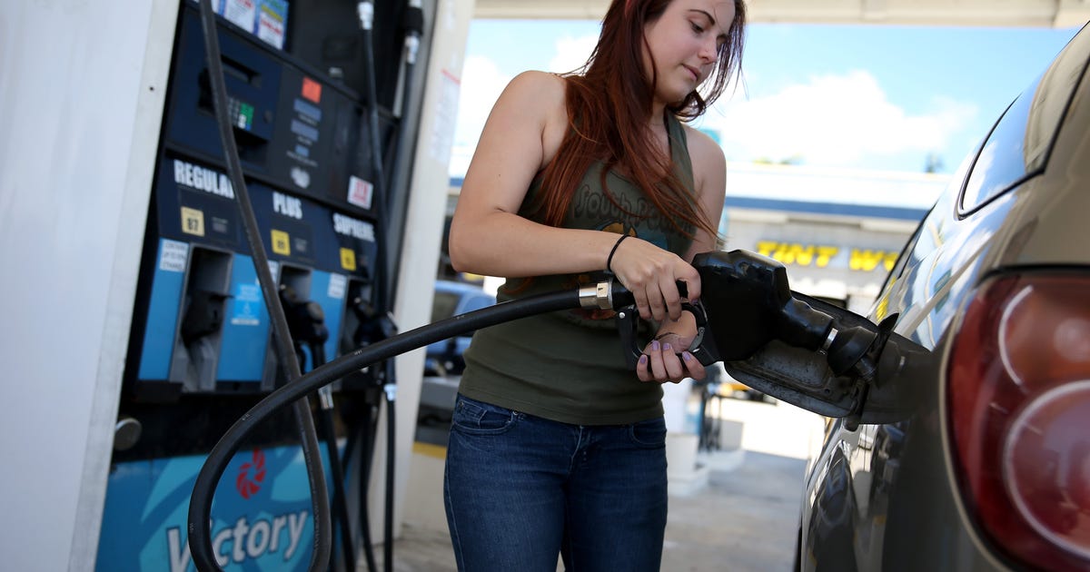 Gas Could Reach $6.20 a Gallon This Summer, Analysts Warn. When Will the Price Go Down?