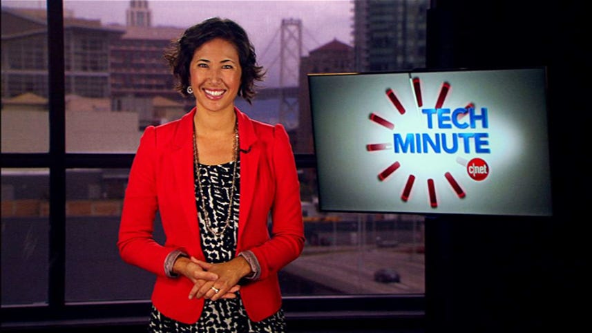 Tech Minute: Tech toys for your holiday wish list