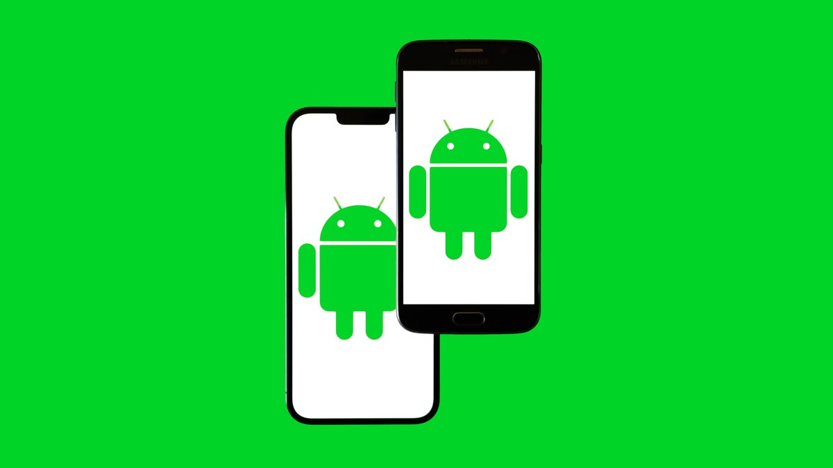 Your Android Phone's Web Browser Has Junk Files You Can Remove Quickly - CNET