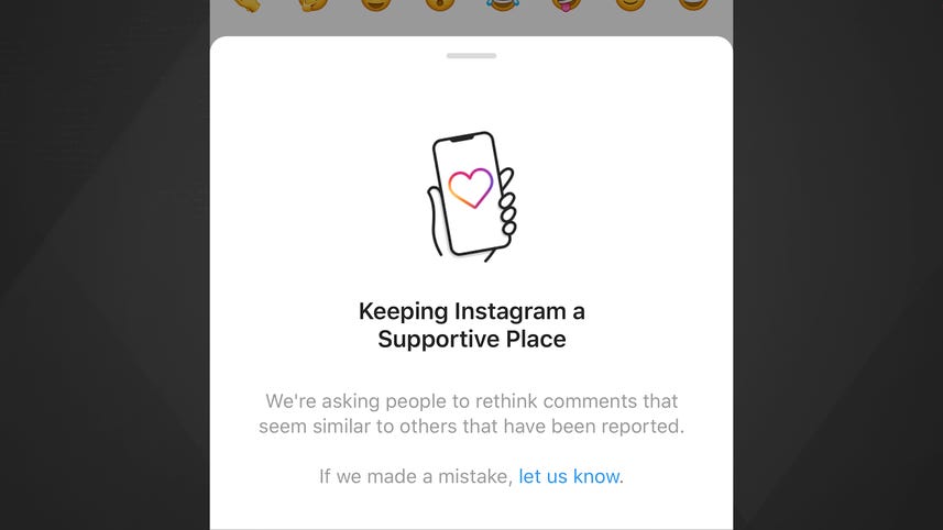 Instagram rolls out AI-powered moderation, White House summit may exclude Facebook