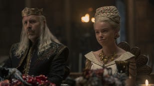 'House of the Dragon' Episode 5 Recap: 'GoT' Weddings Never Go Well
