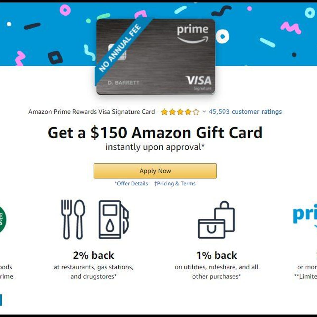 How to Get 150 Amazon Gift Card?