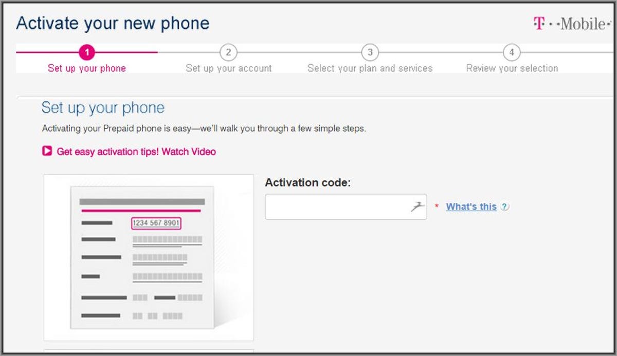 How to activate your iPhone 6 on T-Mobile - CNET t-mobile activation fee refund