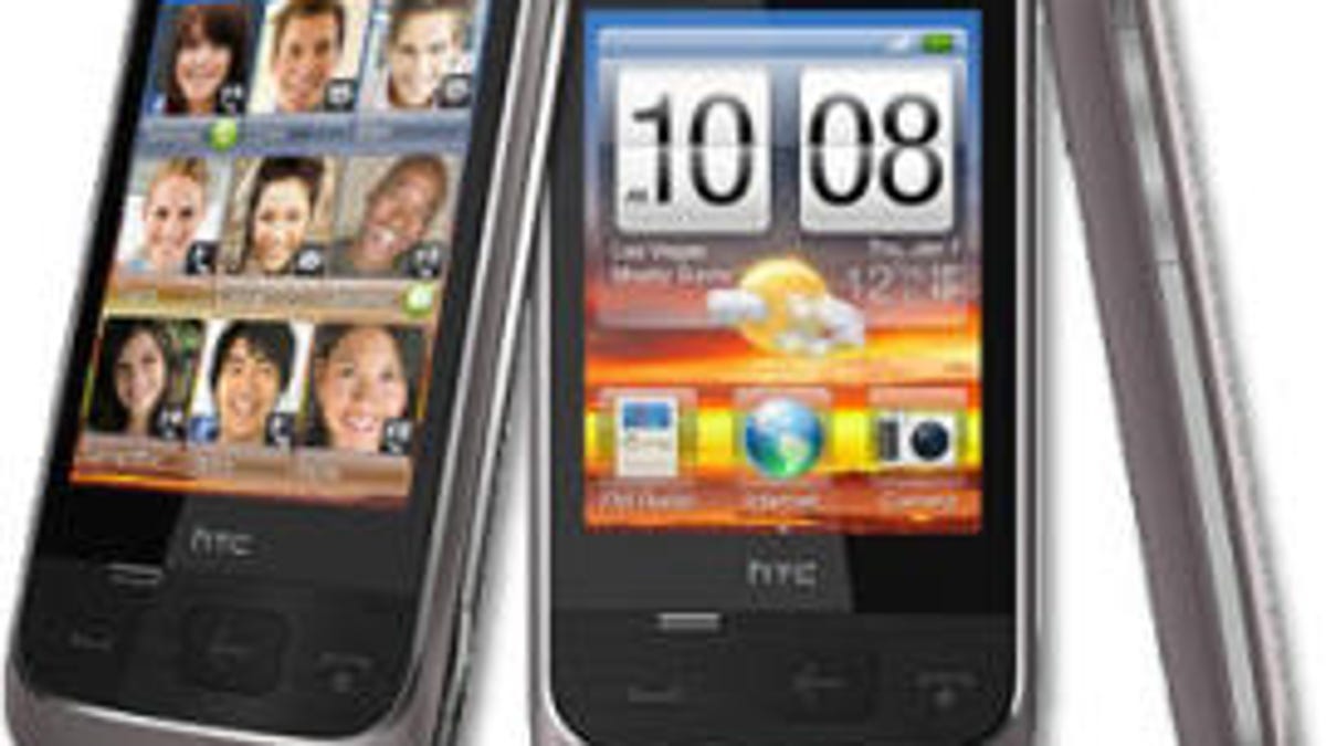 HTC plans to launch new and more competitive smartphones next year.